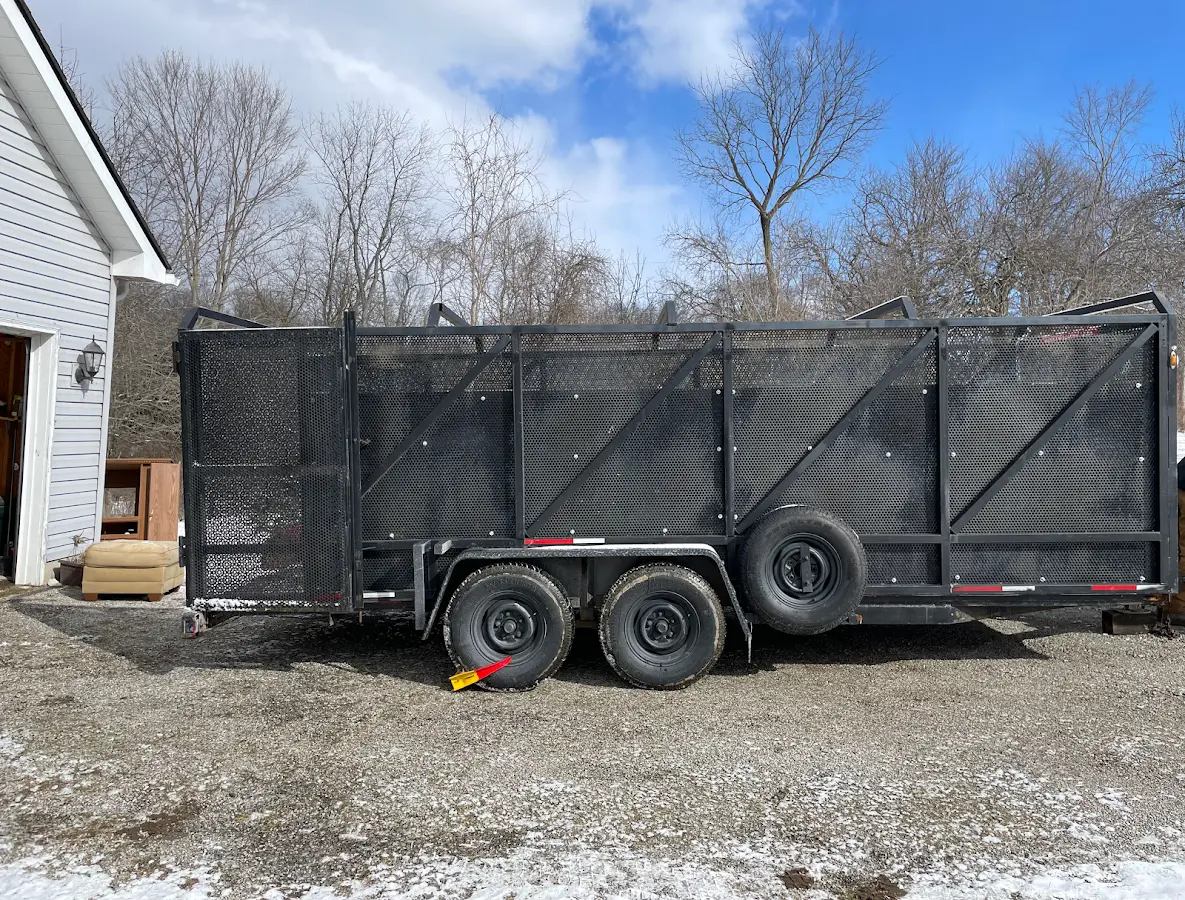 Dumpster Rental services in Peshtigo, WI